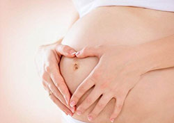 怀孕几个月惠州如何办理胎儿亲子鉴定，在惠州刚怀孕做亲子鉴定准确吗
